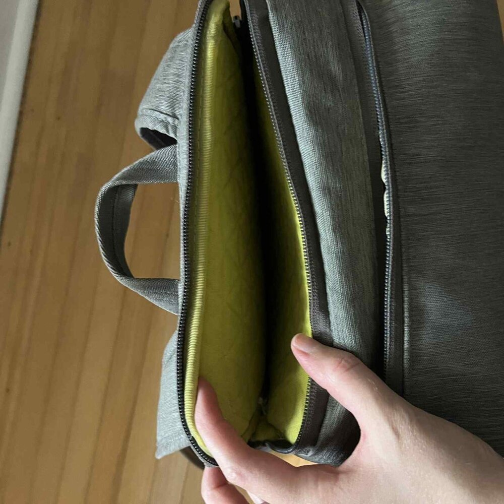 ACME Made Laptop Backpack - Picture 4 of 5